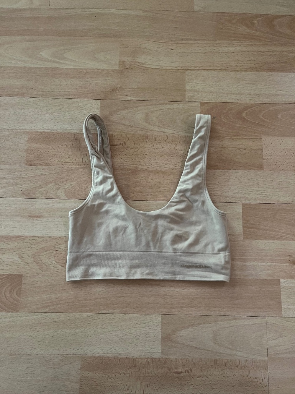 Organic Basics Bra